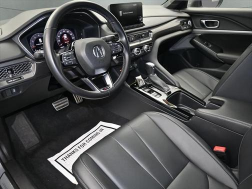 2023 Acura Integra A-SPEC
