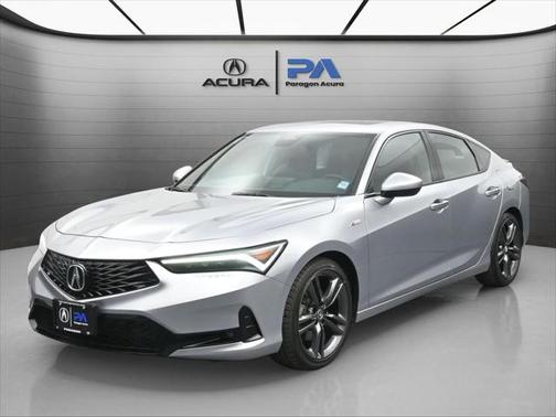 2023 Acura Integra A-SPEC