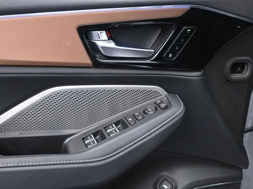 2022 Acura MDX Technology Package
