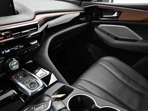 2022 Acura MDX Technology Package
