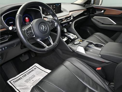 2022 Acura MDX Technology Package