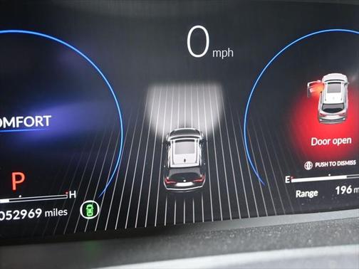 2022 Acura MDX Technology Package