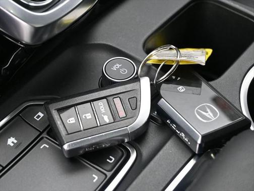 2022 Acura MDX Technology Package