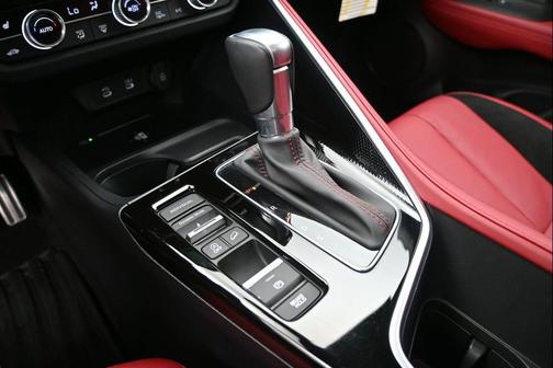 Platinum White Pearl 2026 Acura ADX A-Spec with Advance