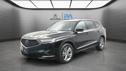 2023 Acura MDX Standard