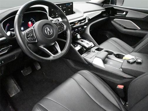 2023 Acura MDX Standard