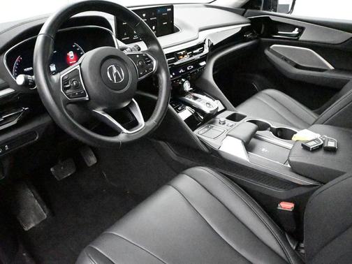 2023 Acura MDX Standard