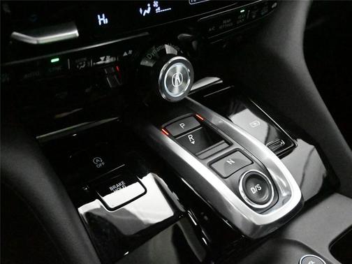 2023 Acura MDX Standard