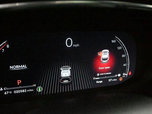 2023 Acura MDX Standard