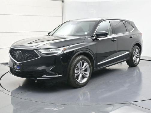 2023 Acura MDX Standard