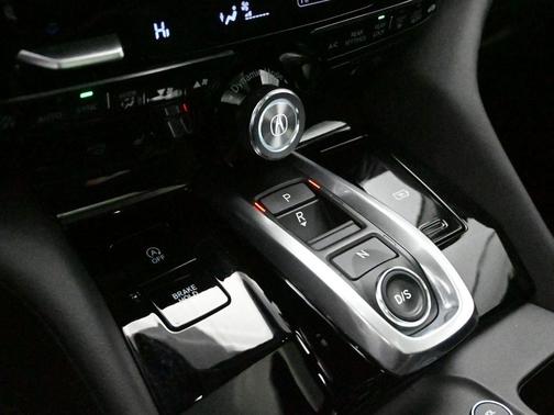 2023 Acura MDX Standard