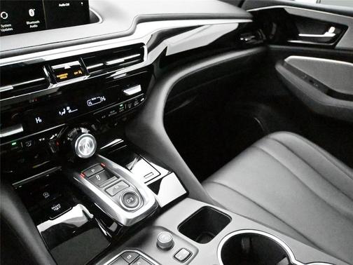 2023 Acura MDX Standard