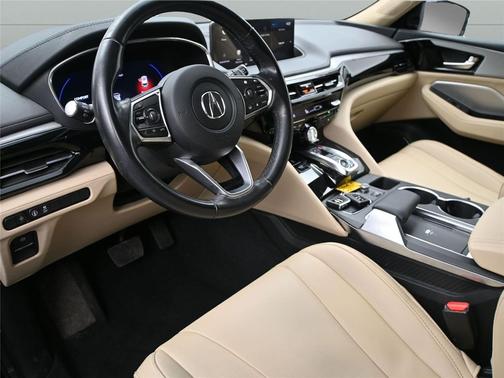 2024 Acura MDX Standard