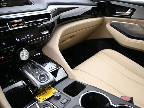 2024 Acura MDX Standard