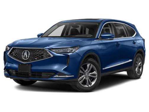 2024 Acura MDX Standard