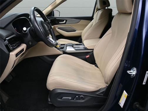 2024 Acura MDX Standard