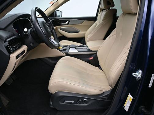 2024 Acura MDX Standard