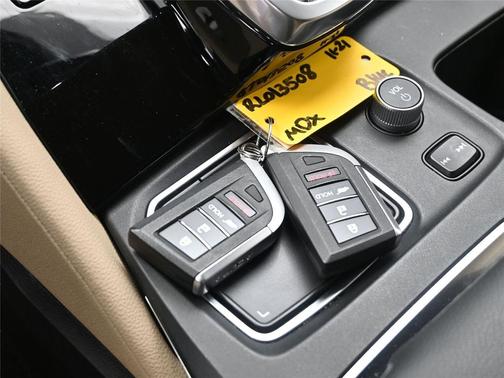 2024 Acura MDX Standard