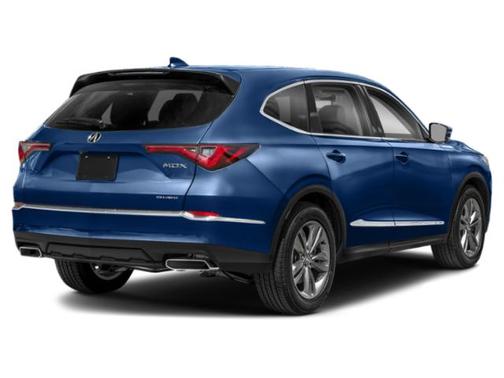 2024 Acura MDX Standard