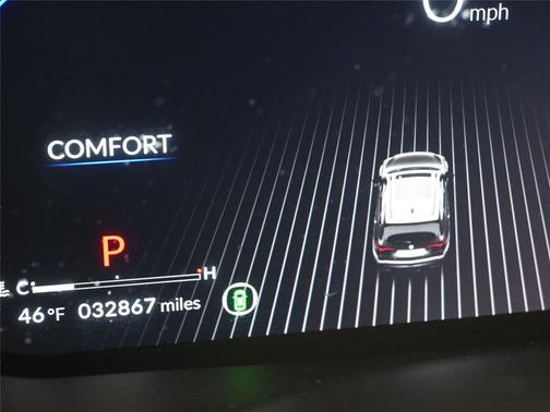 2024 Acura MDX Standard