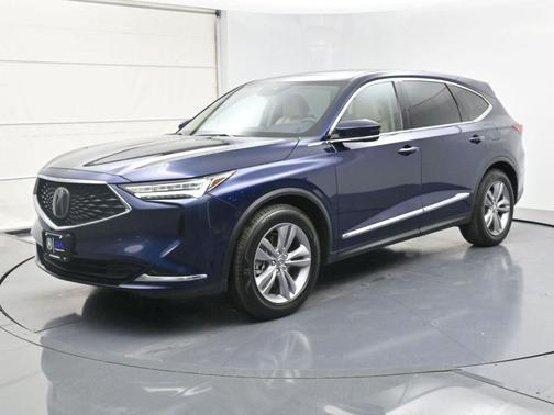 2024 Acura MDX Standard