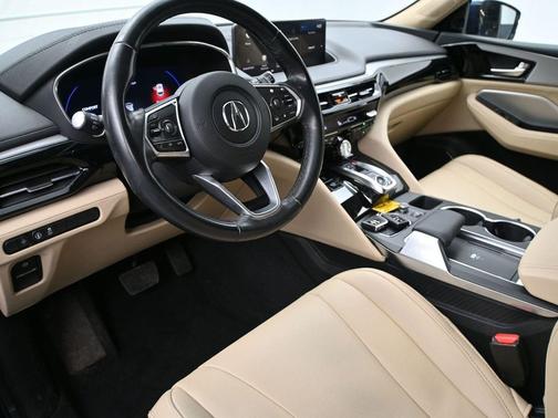 2024 Acura MDX Standard