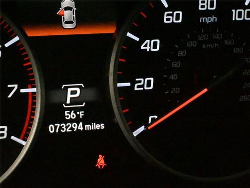 2021 Acura ILX Premium & A-SPEC Packages