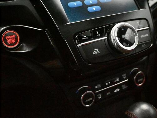 2021 Acura ILX Premium & A-SPEC Packages