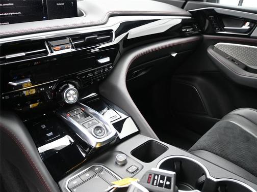 2022 Acura MDX A-Spec Package