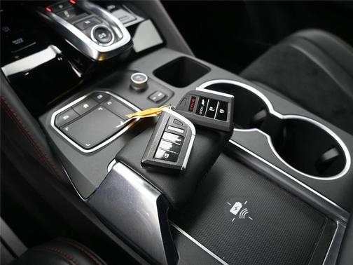 2022 Acura MDX A-Spec Package