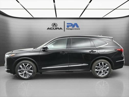 2022 Acura MDX Technology Package