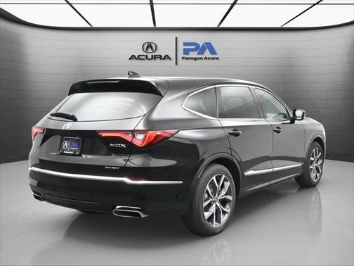 2022 Acura MDX Technology Package