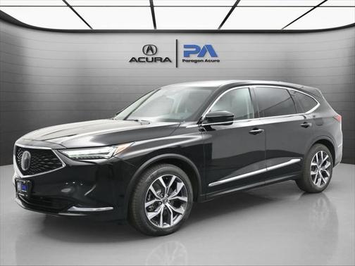 2022 Acura MDX Technology Package