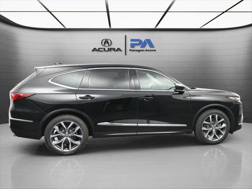 2022 Acura MDX Technology Package