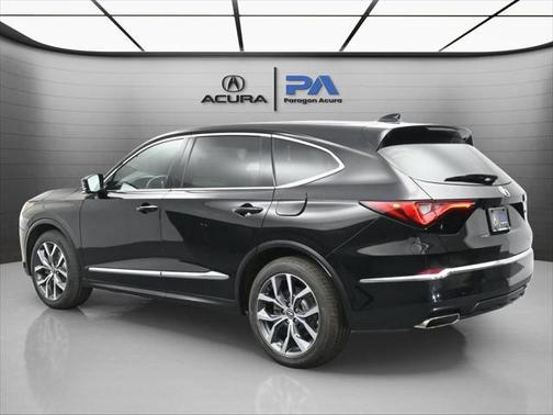 2022 Acura MDX Technology Package