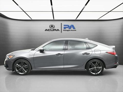 2023 Acura Integra A-SPEC Technology