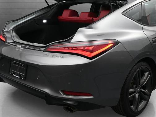 2023 Acura Integra A-SPEC Technology