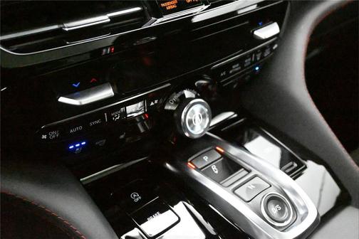 Lunar Silver Metallic 2025 Acura MDX A-SPEC