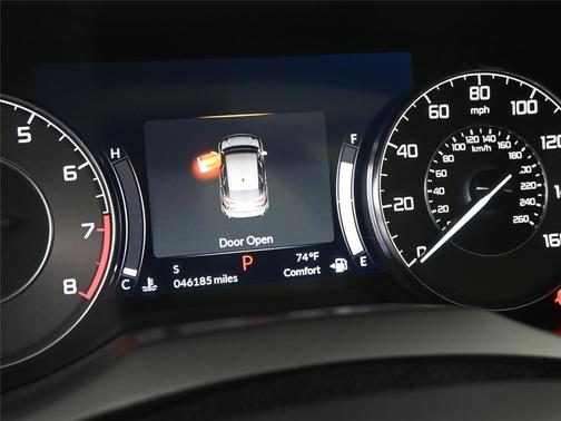 Platinum White Pearl 2021 Acura RDX Base