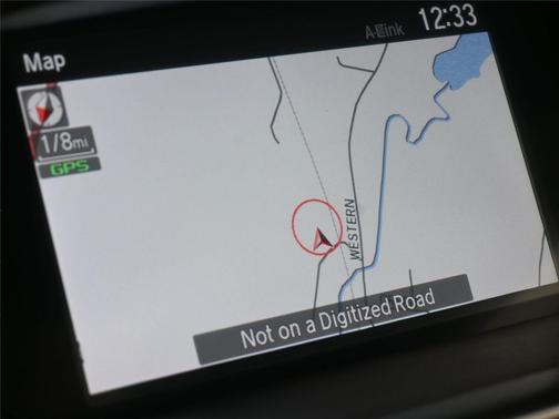 2018 Acura MDX 3.5L w/Technology Package