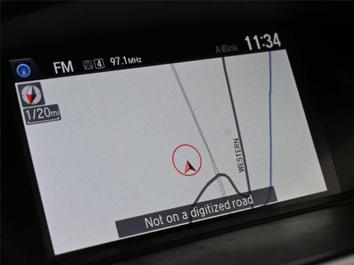 2015 Acura TLX V6 Tech