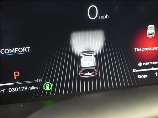 2024 Acura MDX w/A-Spec Package