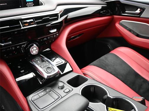 2024 Acura MDX w/A-Spec Package