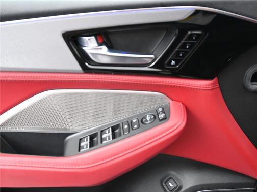 2024 Acura MDX w/A-Spec Package