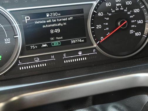 2022 Kia Sorento Plug-In Hybrid SX