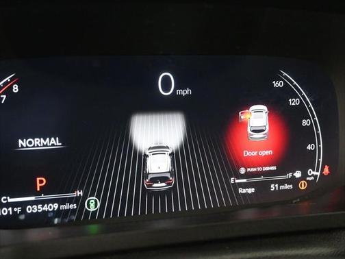 2022 Acura MDX Advance Package