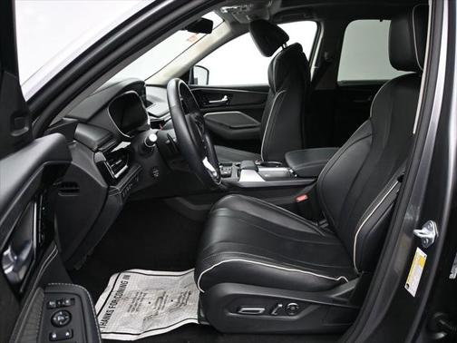 2022 Acura MDX Advance Package