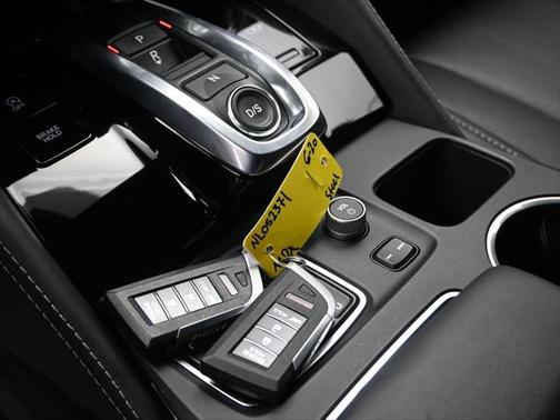 2022 Acura MDX Advance Package