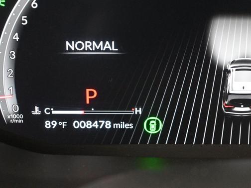 2024 Acura MDX A-SPEC
