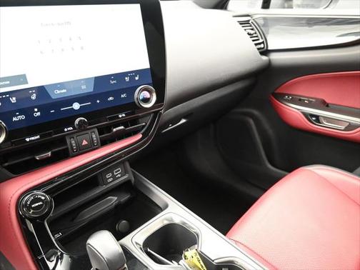 2023 Lexus NX 350 Premium
